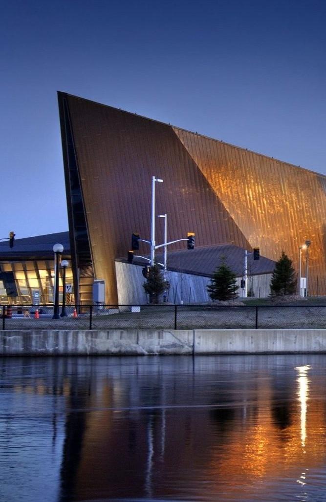 Canadian War Museum