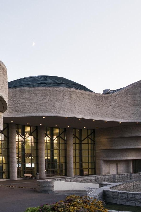 Canadian Museum of History